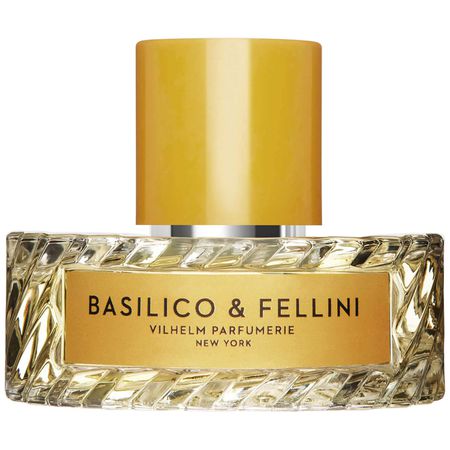 Vilhelm Parfumerie Basilico &费里尼香水