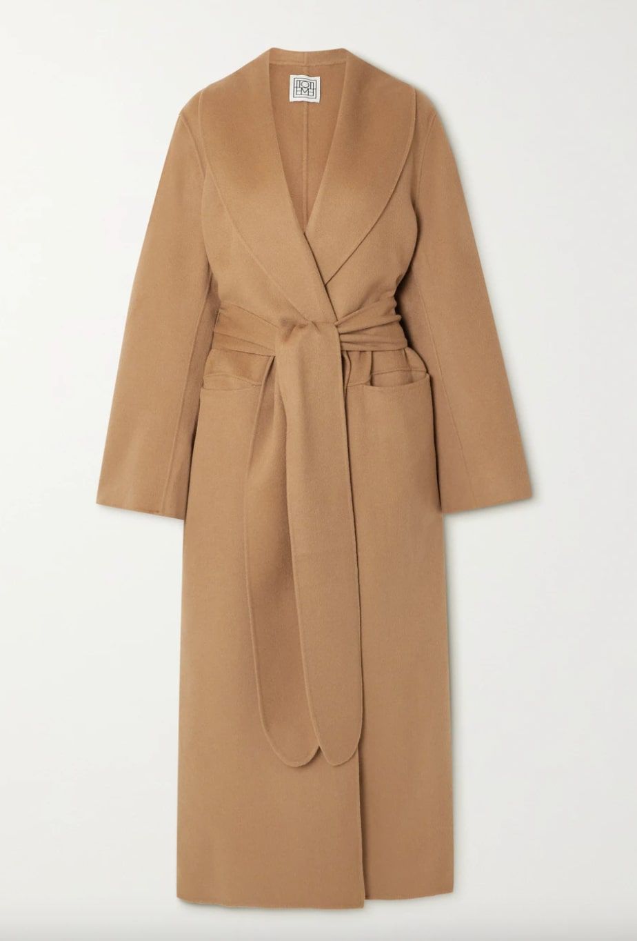 toteme-camel-belted-wool-coat