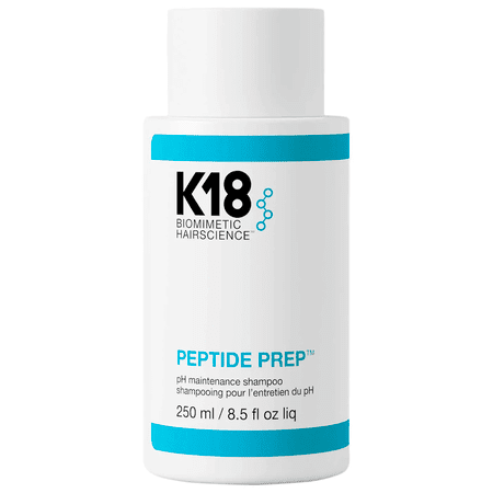 K18肽预备pH维持洗发水