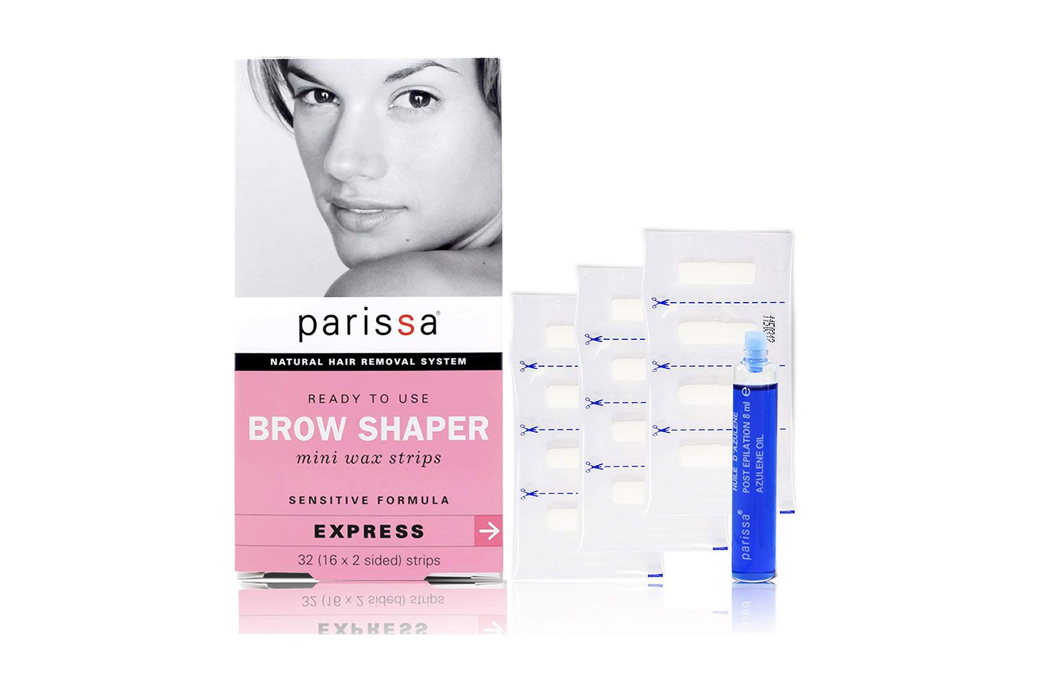 Parissa-eyebrow-wax-strip
