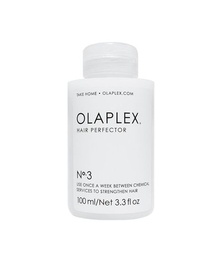 Olaplex修复治疗-女性理发