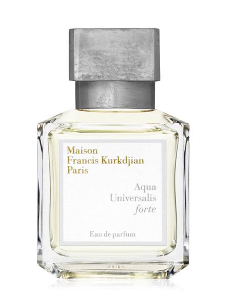 Maison Francis Kurkdjian世界之水淡香水