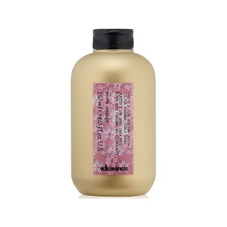 Davines More Inside This Is a Curl Building Serum