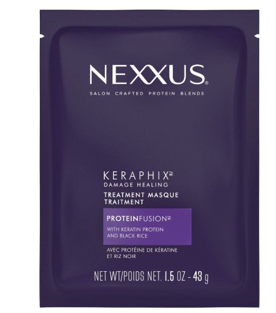Nexxus角质伤愈合治疗面膜
