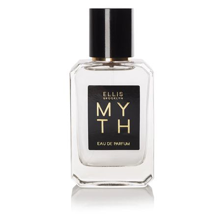 神话:淡香水