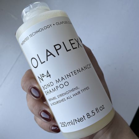Olaplex 4号护发洗发水