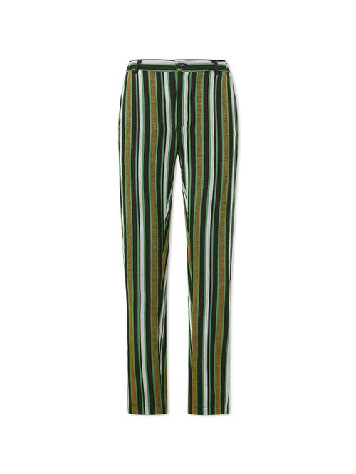 绿色安迪裤(375美元)