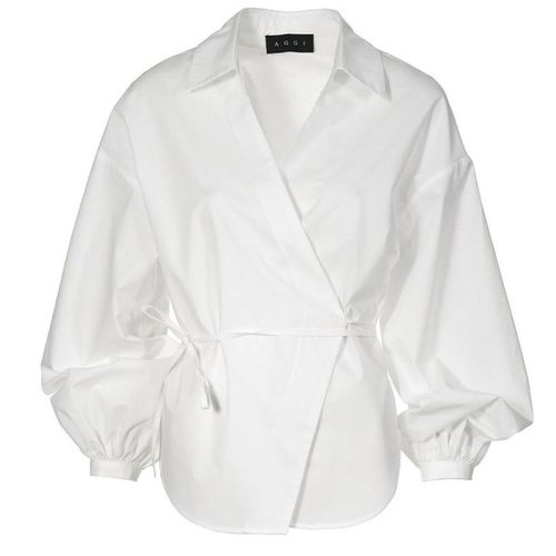 Laynie白衬衫(101美元)