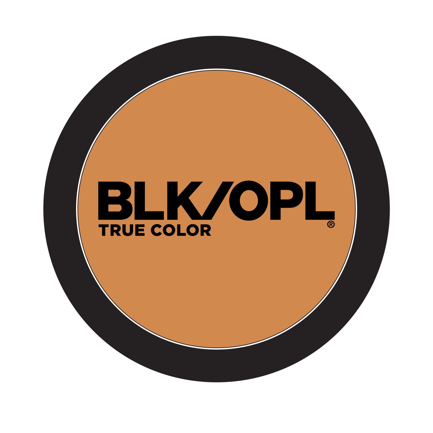 BLK/OPL吸油压粉