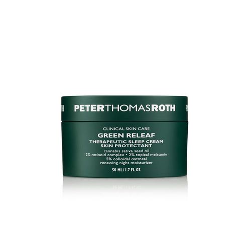Green releatherapeutic Sleep Cream Skin Protectant(65美元)