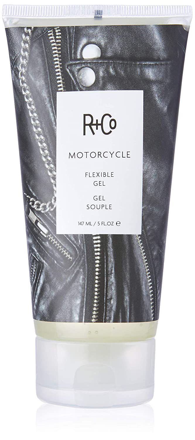 R+Co摩托车柔性凝胶