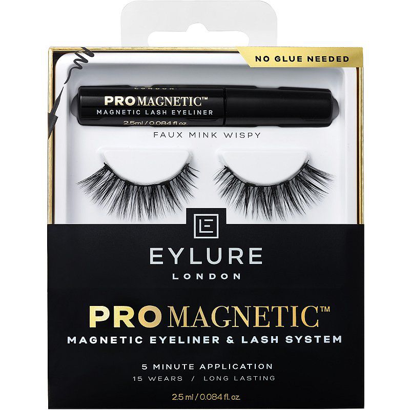 Eylure ProMagnetic磁眼线,冲击系统