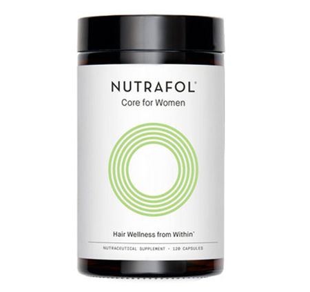 Nutrafol女性头发再生补充剂