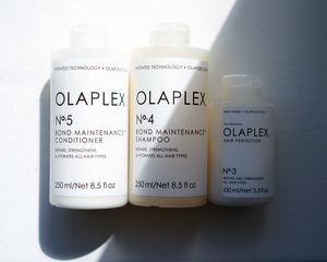 Olaplex债券维护系统工具包