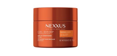 Nexxus免洗护发素