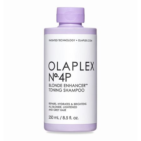 Olaplex No.4P金发增强剂调理香波