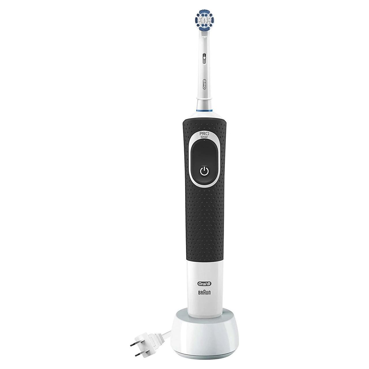 欧乐b Pro 500电动充电牙刷
