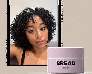 面包美容供应发乳