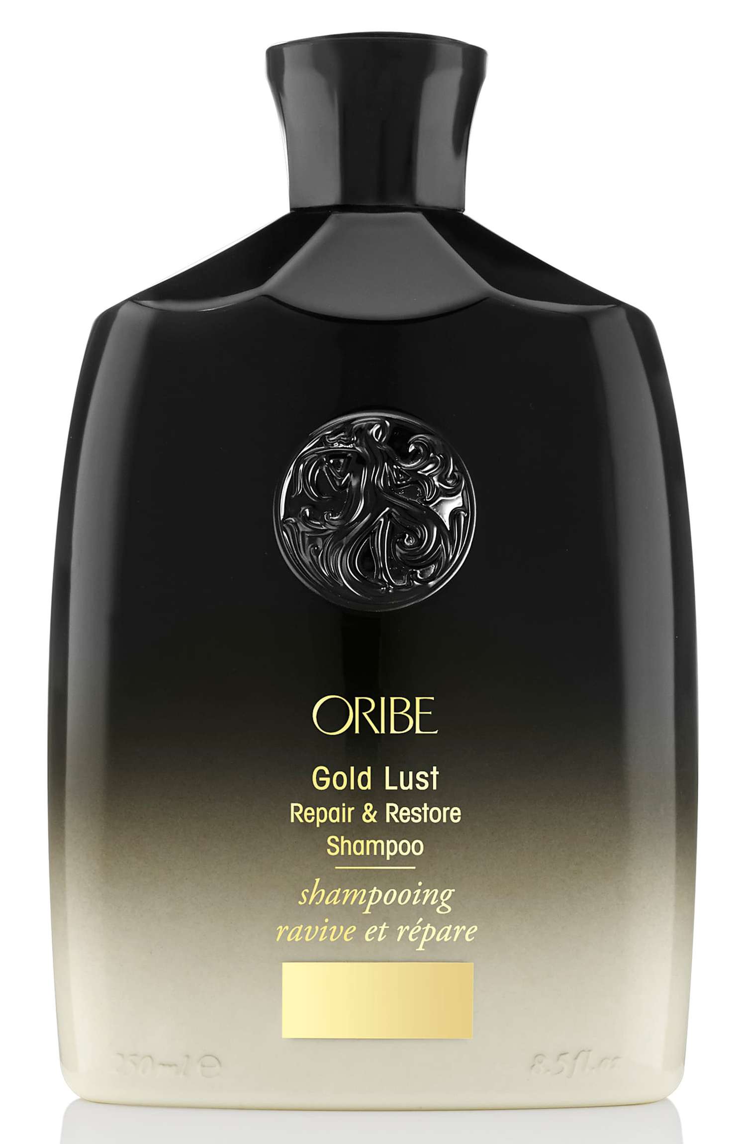 Oribe Gold Lust Repair &恢复洗发水