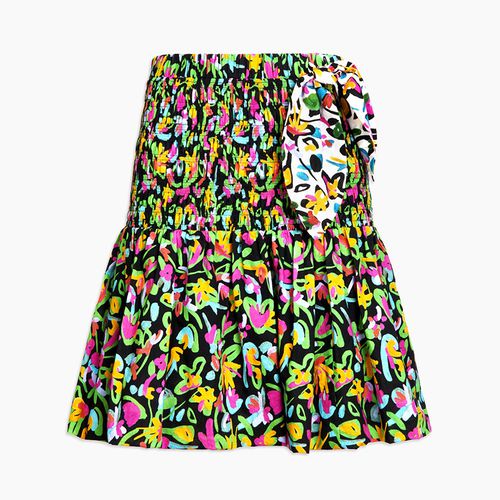 Kira短裙(275美元)
