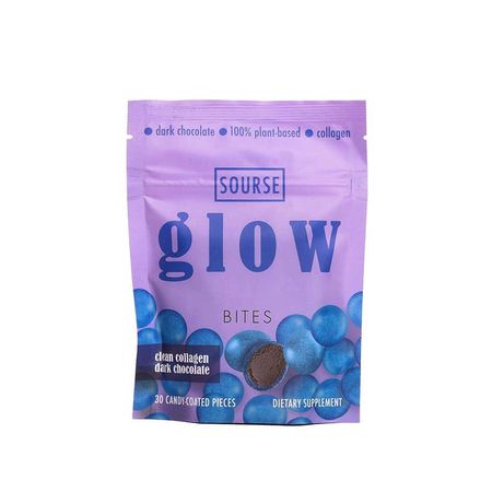 Glow Bites，巧克力