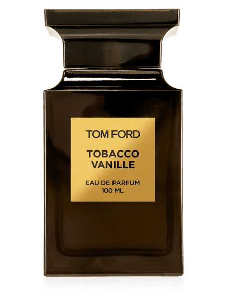 汤姆福特烟草香草