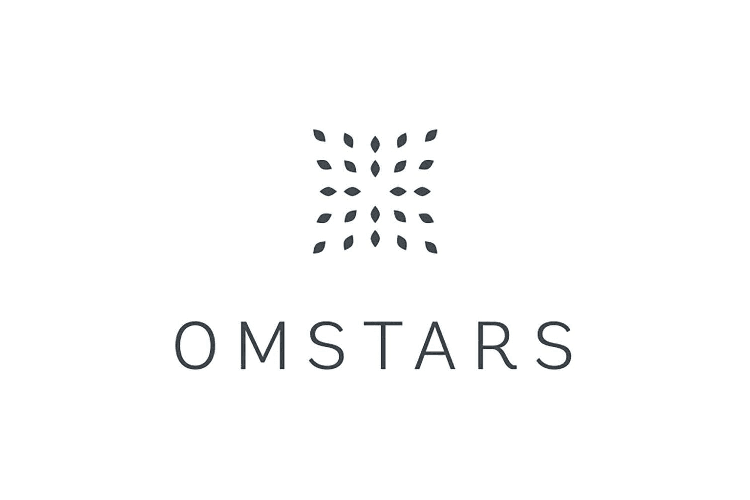 OmStars标志