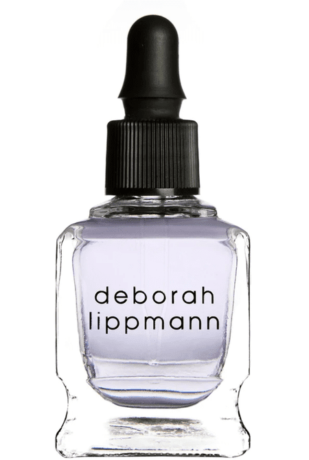 Deborah Lippmann角质层油