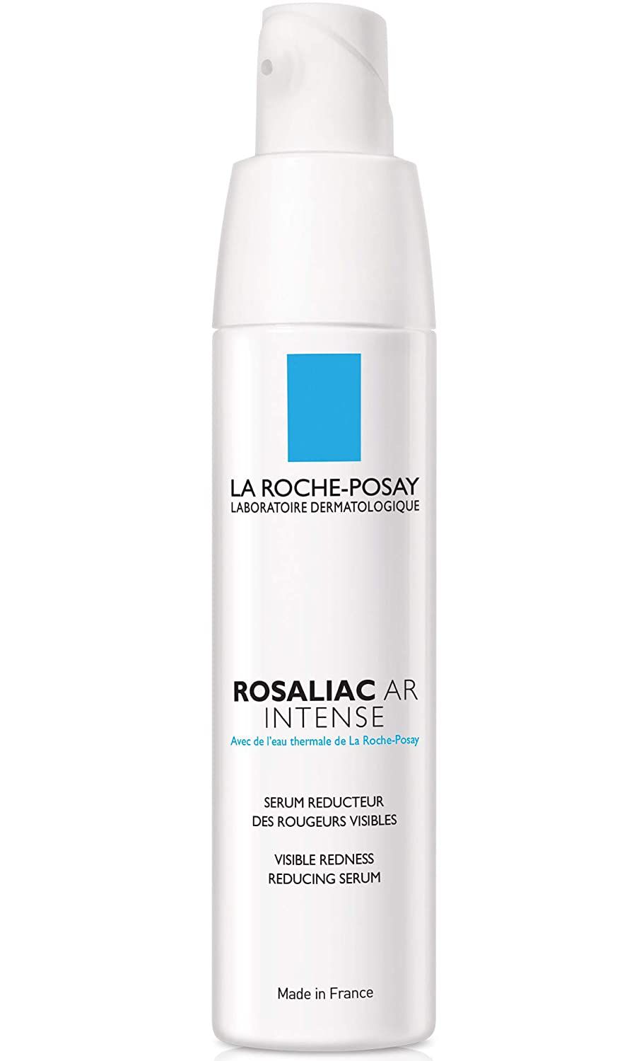 La Roche-Posay roaliac AR强水润面部精华液