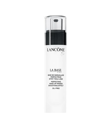 Lancôme La Base Pro底漆-适合混合型皮肤的最佳底漆