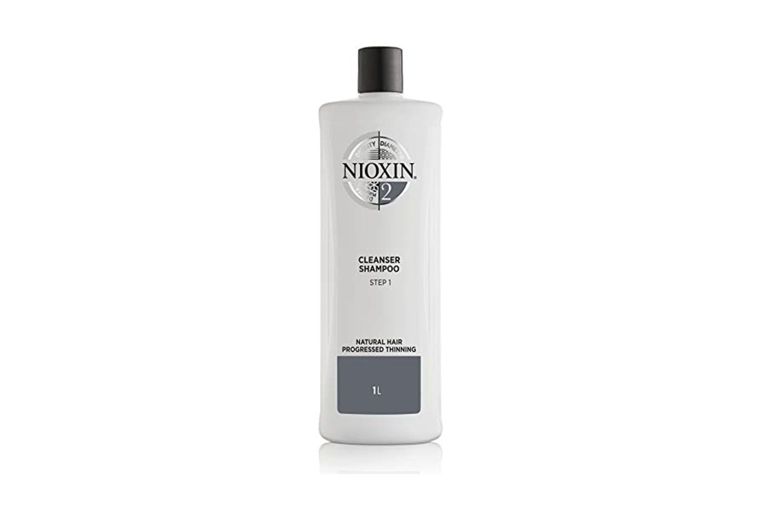 Nioxin System 2洗面奶洗发水