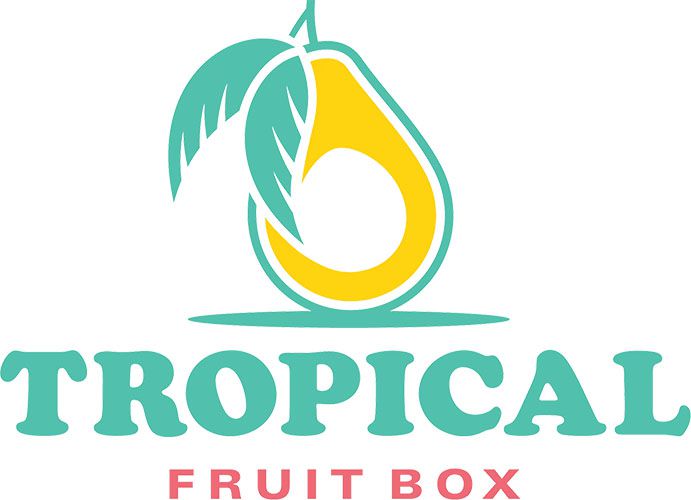 热带水果箱