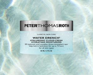Peter Thomas roth水淋透明质云霜保湿保湿