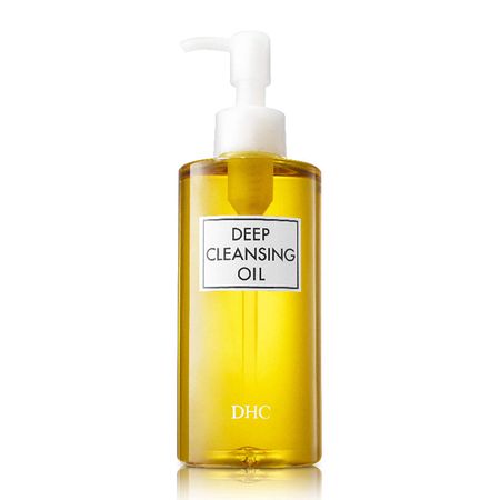 DHC深层清洁油