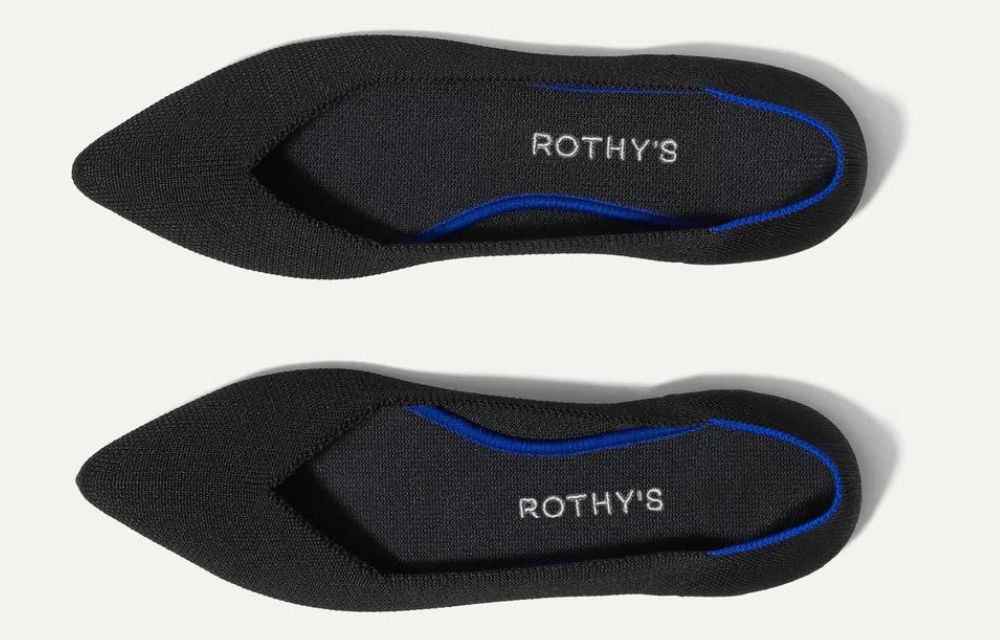 Rothy's The Point