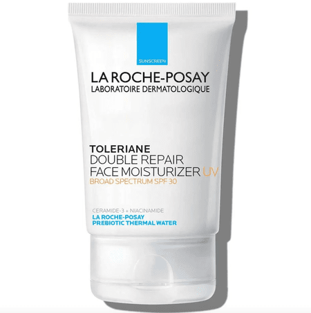 La Roche-Posay耐受性双修护面霜