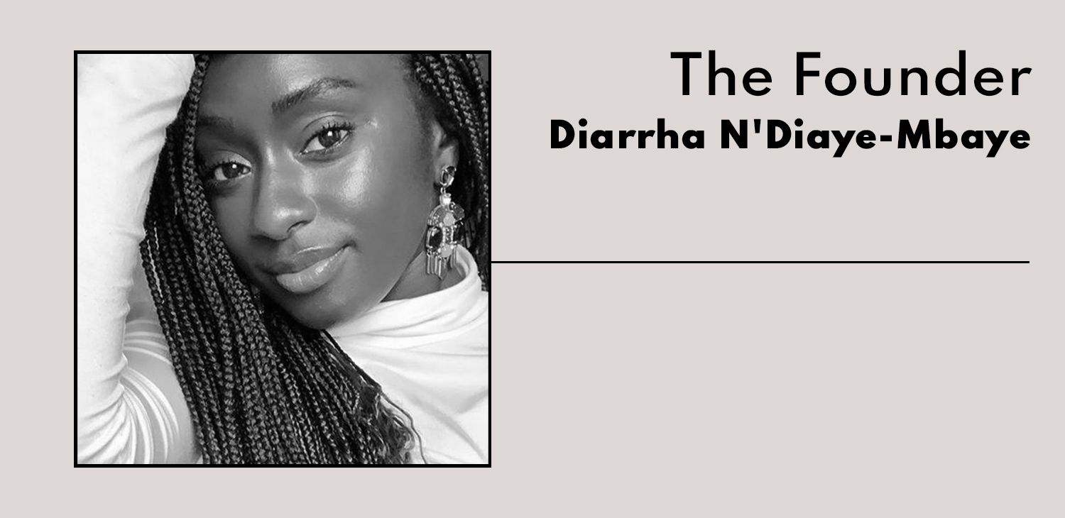 Diarrha N 'Diaya-Mbaye