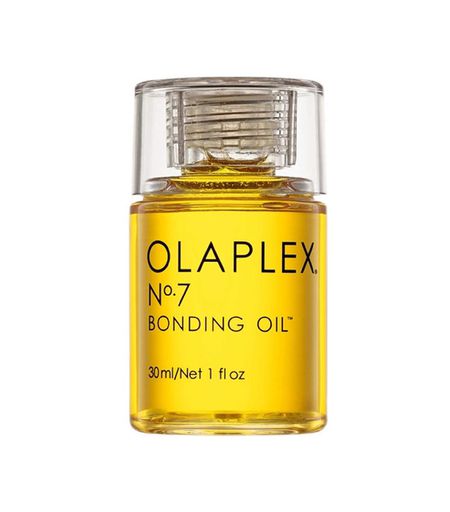 Olaplex No 7粘接油