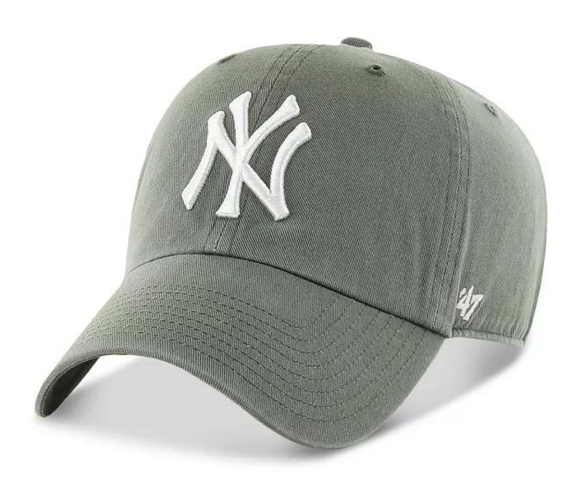 47 Brand New York Clean Up Cap