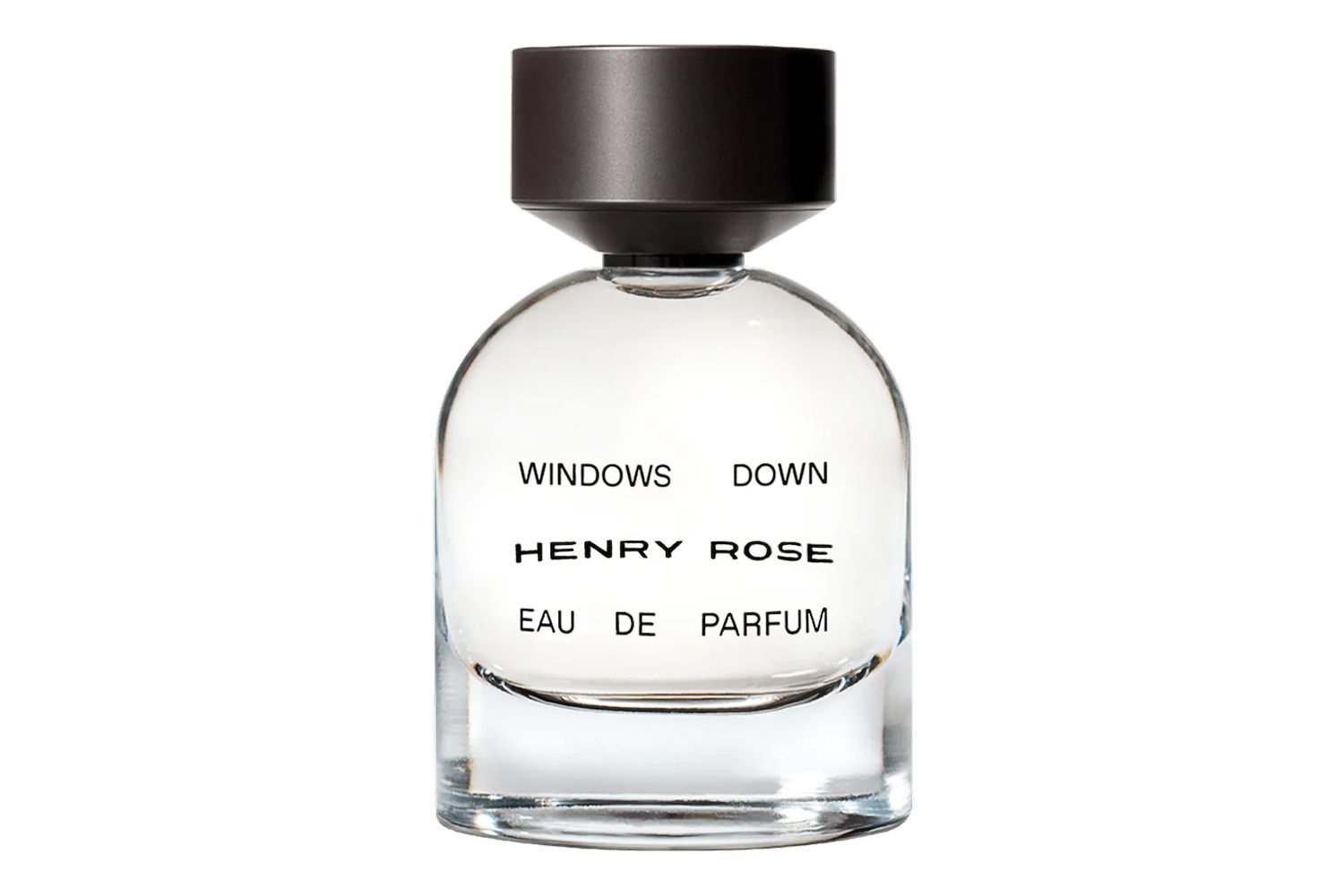 Henry Rose window Down香水