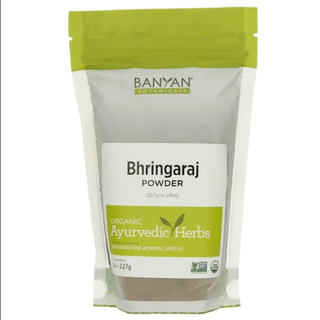 Bhringaraj粉