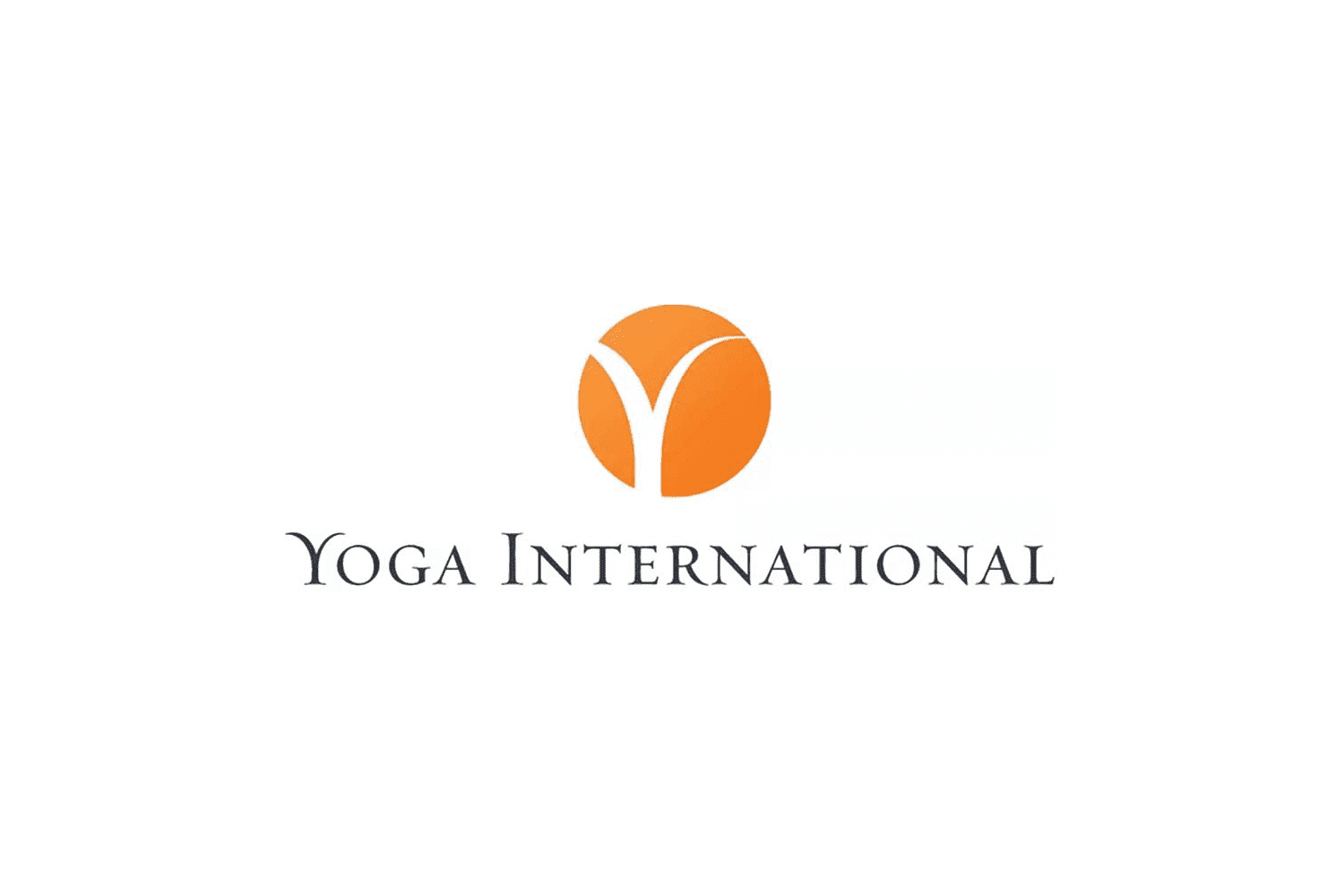 瑜伽国际商标